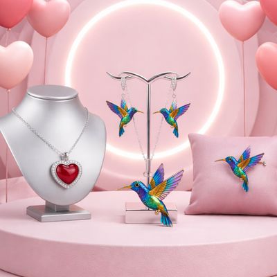 Gargantillas y Juegos de Plata 925