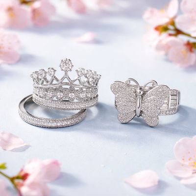 Anillos Plata 925
