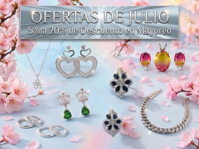 OFERTAS DEL MES