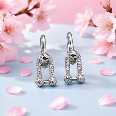 ARETE SUPER FANCY ELEGANT  FANCY  PLATA .925