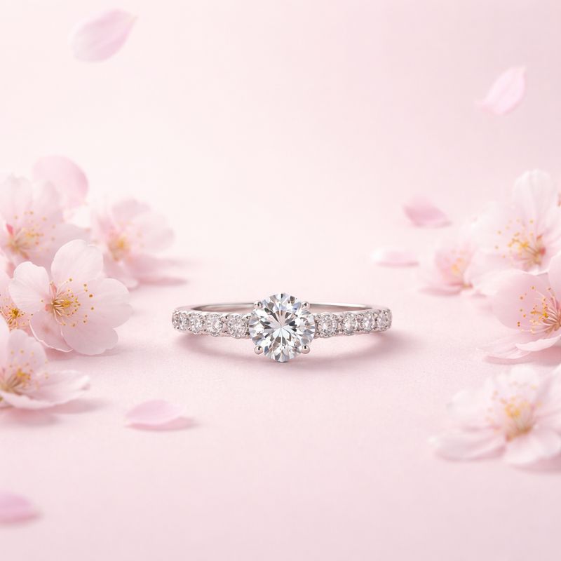 ANILLO PRINCESA , VARIAS MEDIDAS, PLATA .925