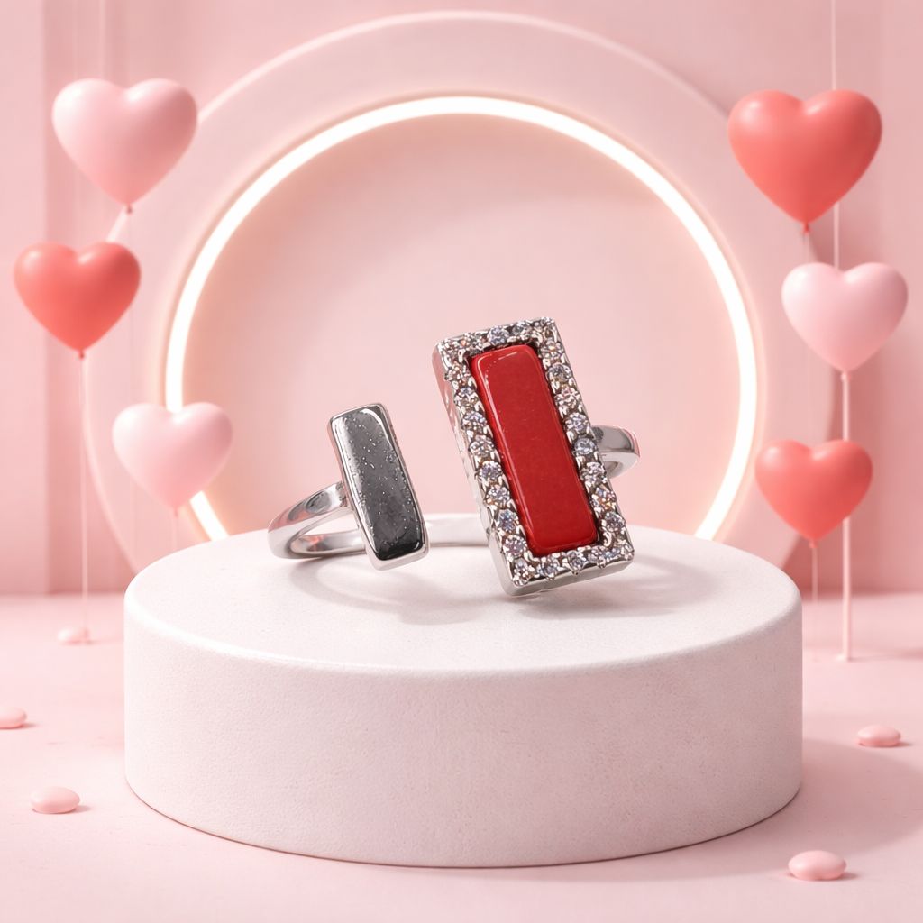 ANILLO AJUSTABLA VARIAS MEDIDAS, PLATA .925