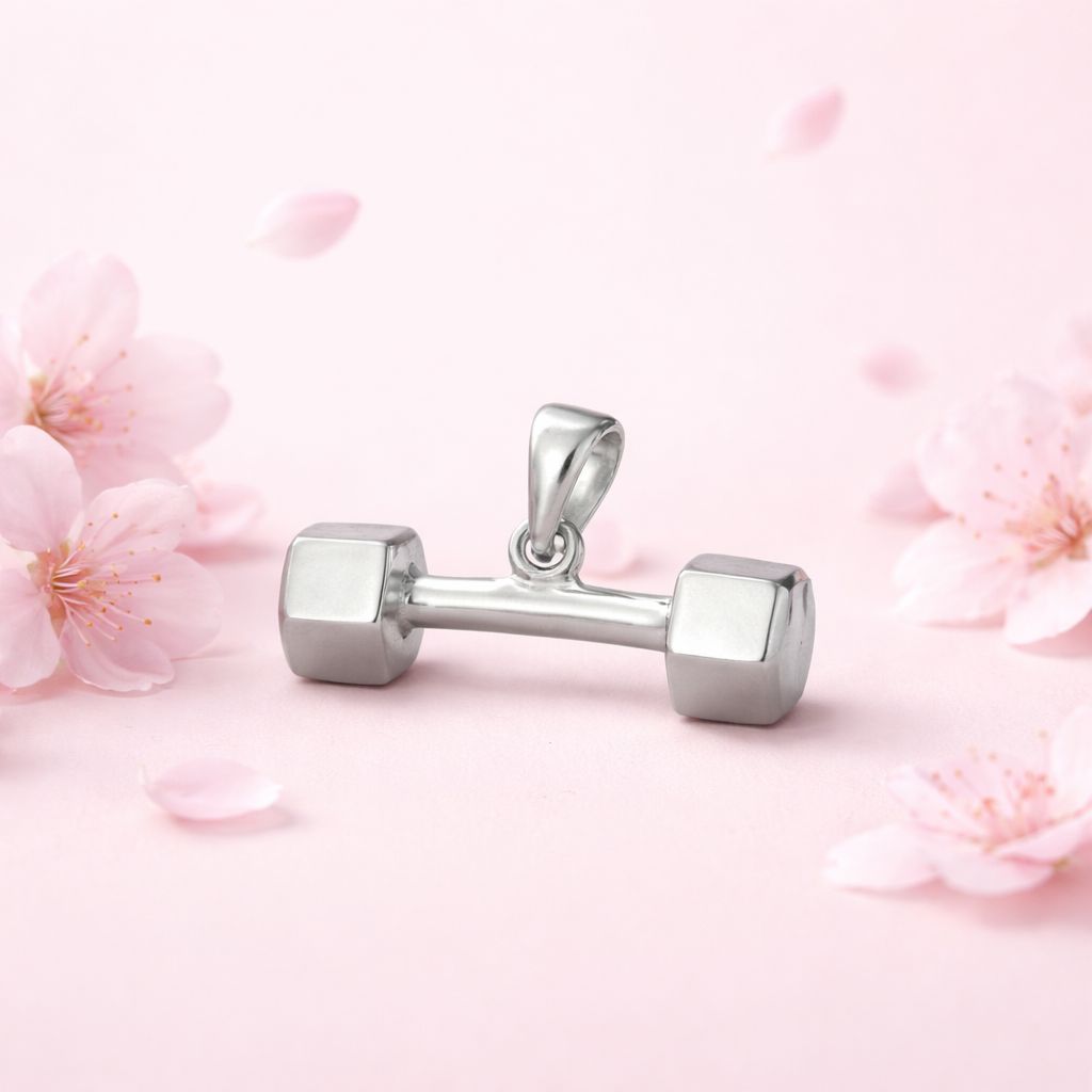 Oval St. Jude Pendant with Mini Zirconias, Greek Design Mexican 925 Silver, measures 3cm ideal for chains 4mm or less in width.