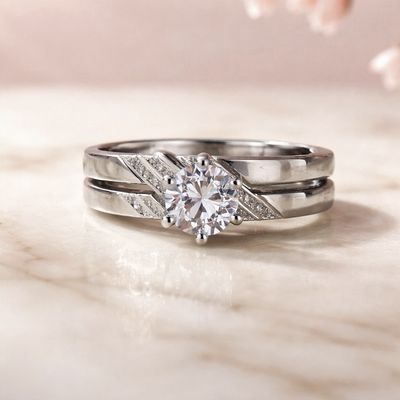 Alanzas Premium Plata 925 Italiana