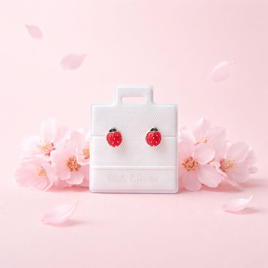 Broquel Catarina Boleada Plata 925 Mexicana 