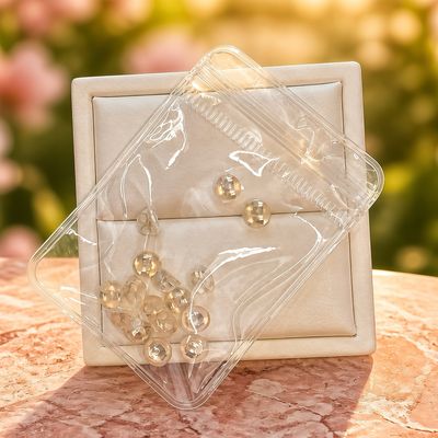 Paquete Taponcitos con Mariposita para arete y Broqueles Plata 925 Thailandesa