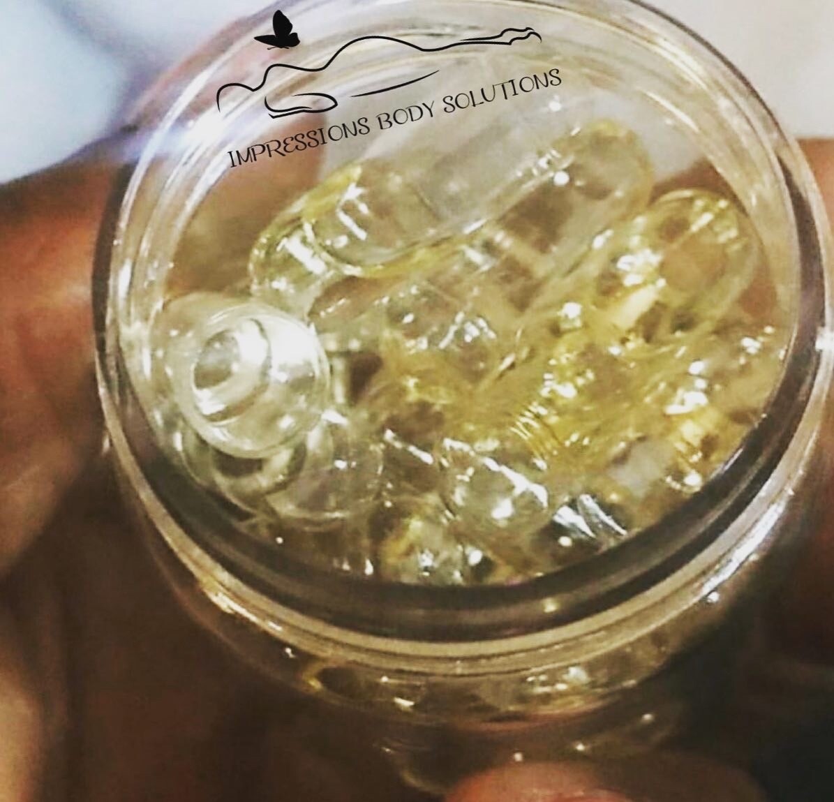 Allergy Relief Capsules