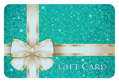 Gift card Gift card