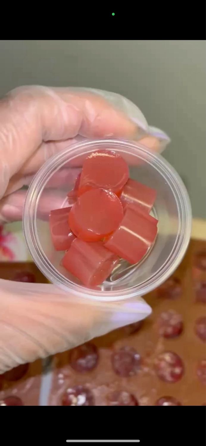 Happy Hormone Bites &amp; Balance Bites