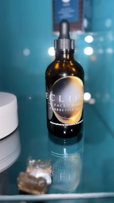 Face &amp; Body serum