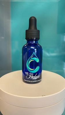 Vitamin C Serum ~ The Prelude