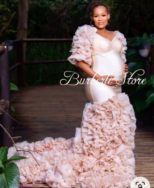 Blush Pink Bliss (Hire or Buy)