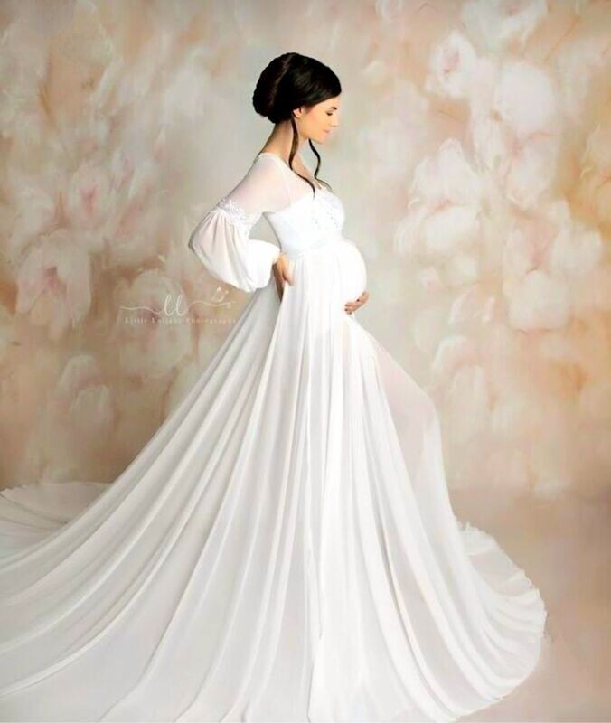 White Delight (Hire or Buy)