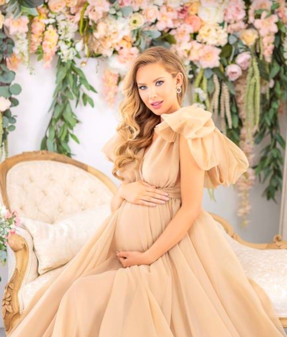 Cream Dream (Hire or Buy)