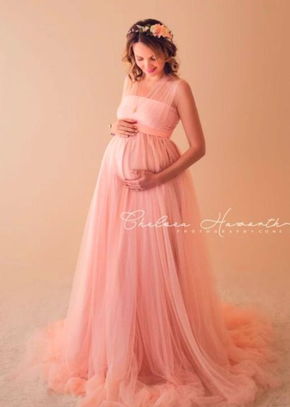 Maternity Dress  (Hire or Buy)