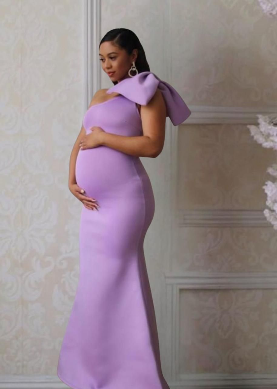 Maternity Dress  (Hire or Buy)