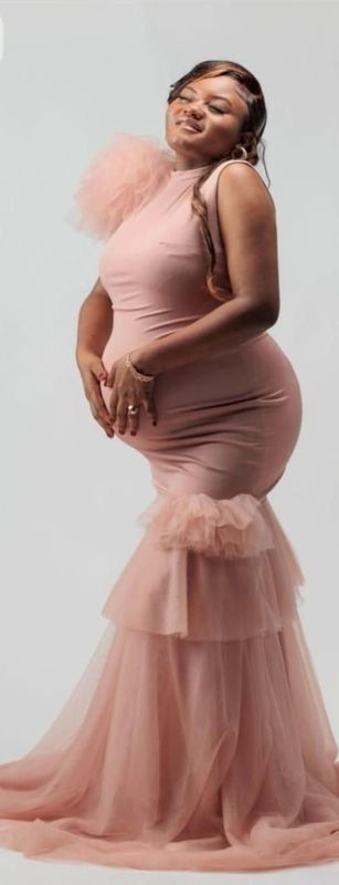 Maternity Dress  (Hire or Buy)