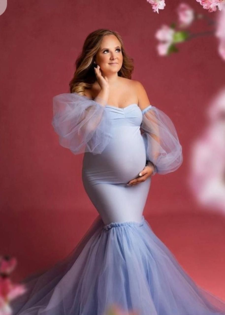Maternity Dress  (Hire or Buy)