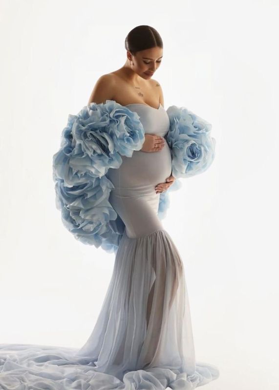 Maternity Dress  (Hire or Buy)