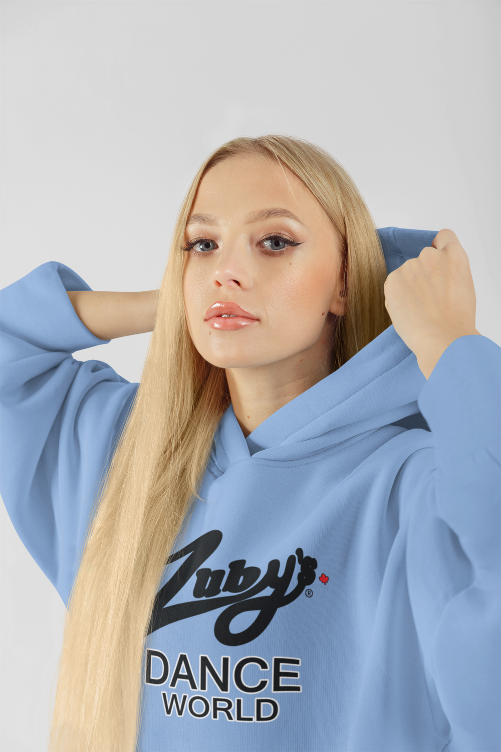 Hoodie Zuby's - 2nd Edition