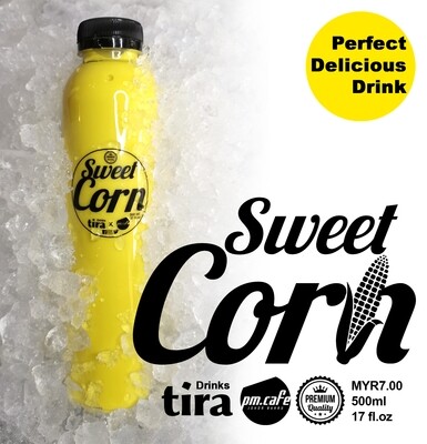 Sweet Corn