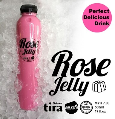 Rose Jelly