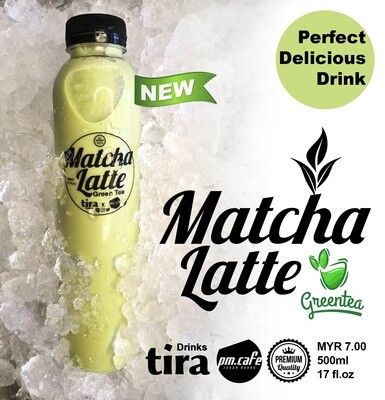 Matcha Latte