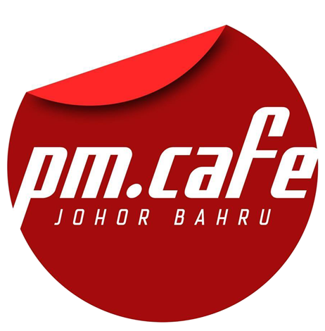 PM CAFE Johor Bahru