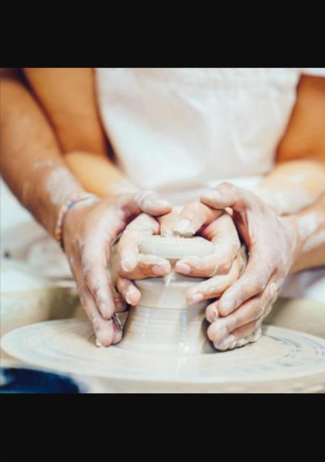 Dirty Date Night - throw and glaze a bowl, June 13th