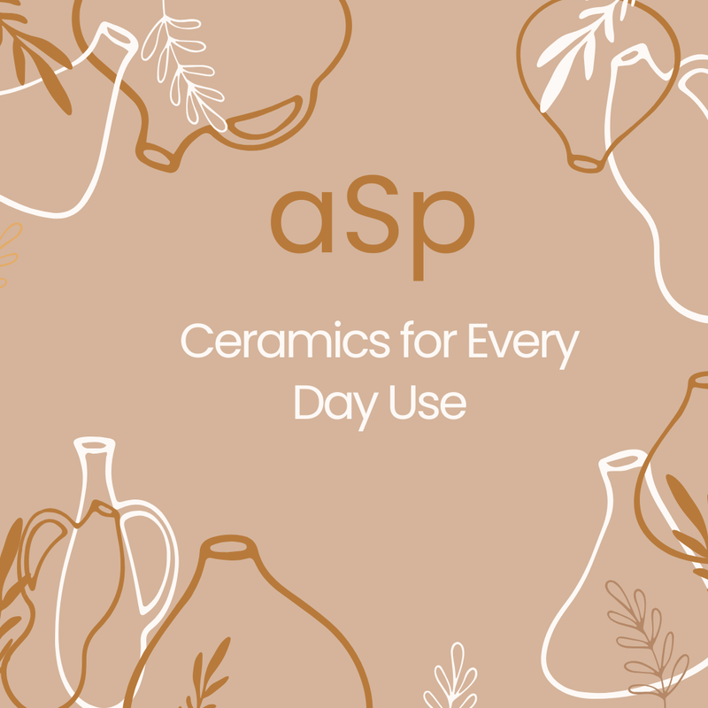 Functional Ceramics
