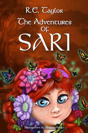 The Adventures Of Sari
