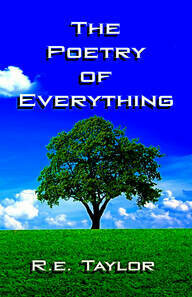 The Poetry Of Everything