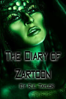 The Diary Of Zartoon