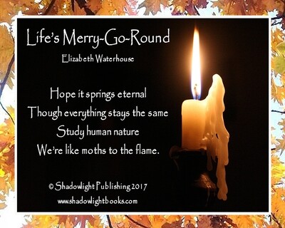 Life's Merry-Go-Round