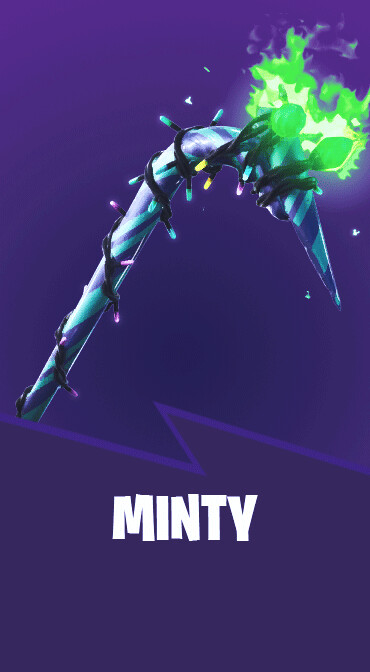 Minty