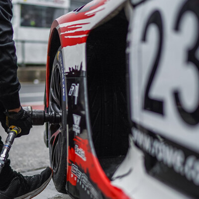 BlackFish J2 Racing Snapback