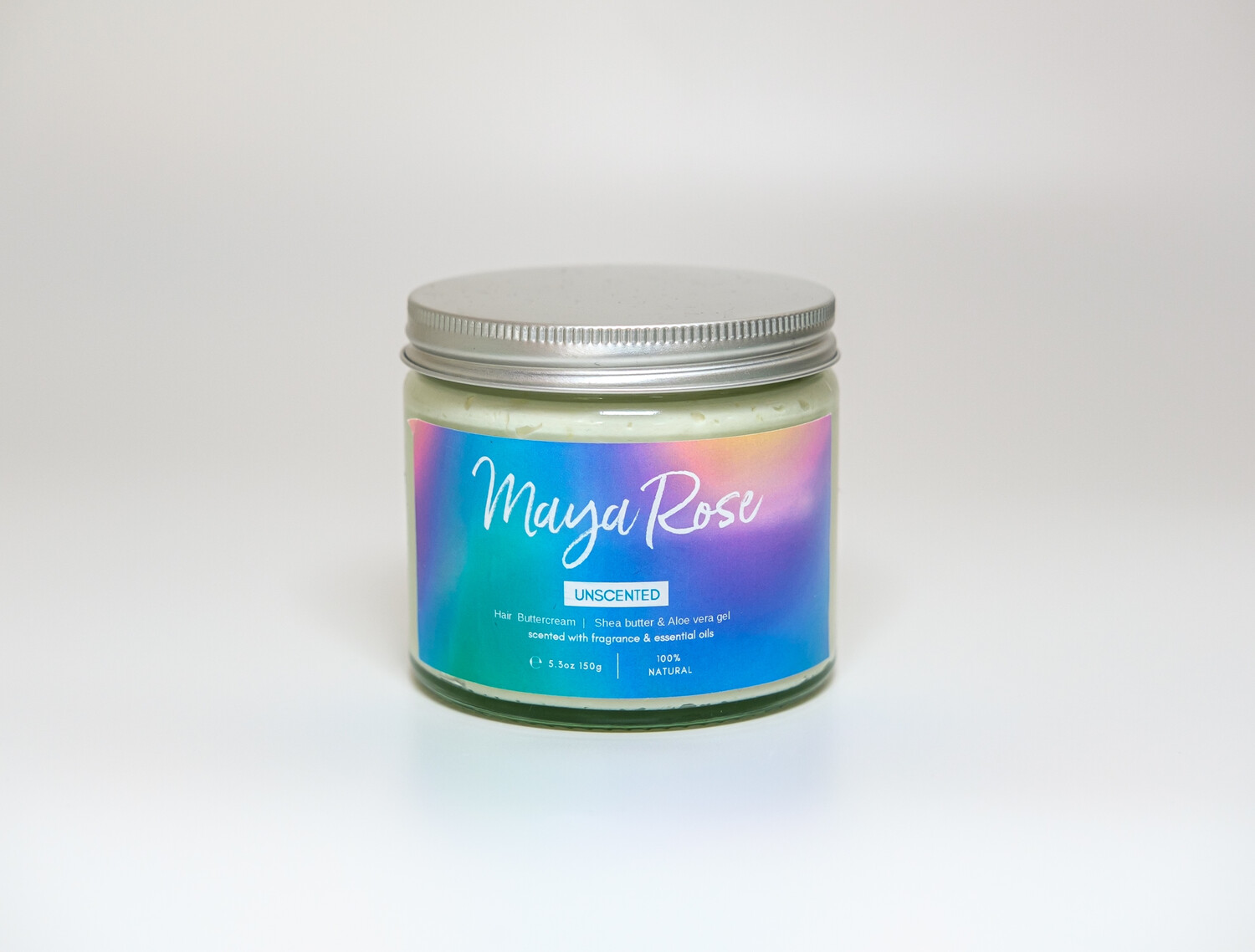 Hair Buttercream - Unscented