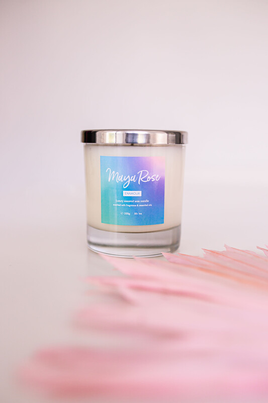 Candle - Enamour