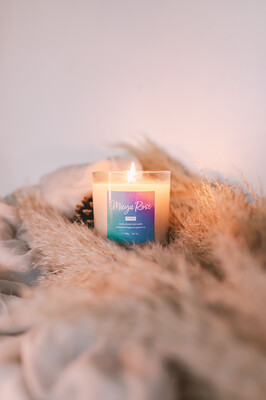 Candle - Hygge