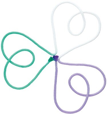 RG Sasaki Rope/Въже за гимнастика Sasaki