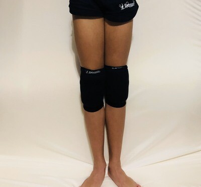 Knee pads Gymnastiko/ Наколенки Gymnastiko