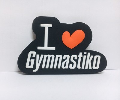 Magnet Gymnastiko/ Магнит Gymnastiko