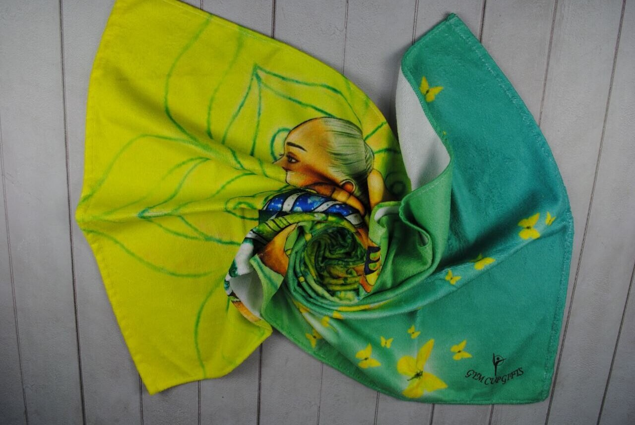 Хавлия за плаж/Beach Towel 70х140см