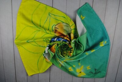 Хавлия за плаж/Beach Towel 70х140см