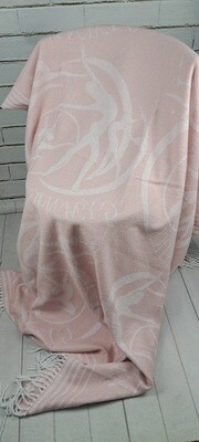 Одеало/ Blanket RG