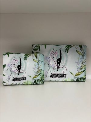 Възглавничка за разтягане/Pillow for stretching