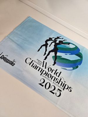 Towel / Кърпа