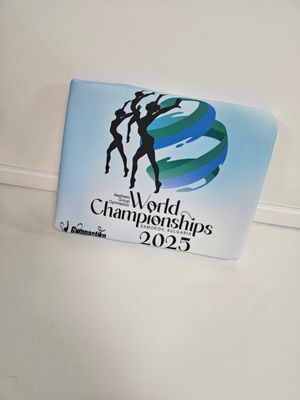 Pillow for stиеching/ Възглавничка за разтягане