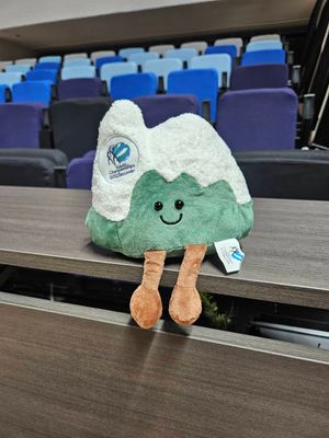 Mascot / Талисман