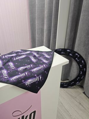 Кърпа микрофибър